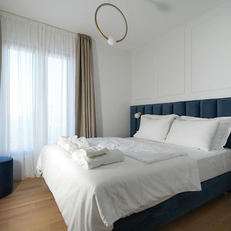 Adria Concept Suites Zára Kültér fotó