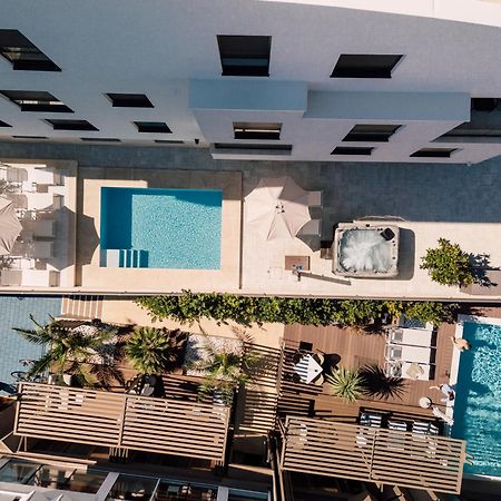 Adria Concept Suites Zára Kültér fotó