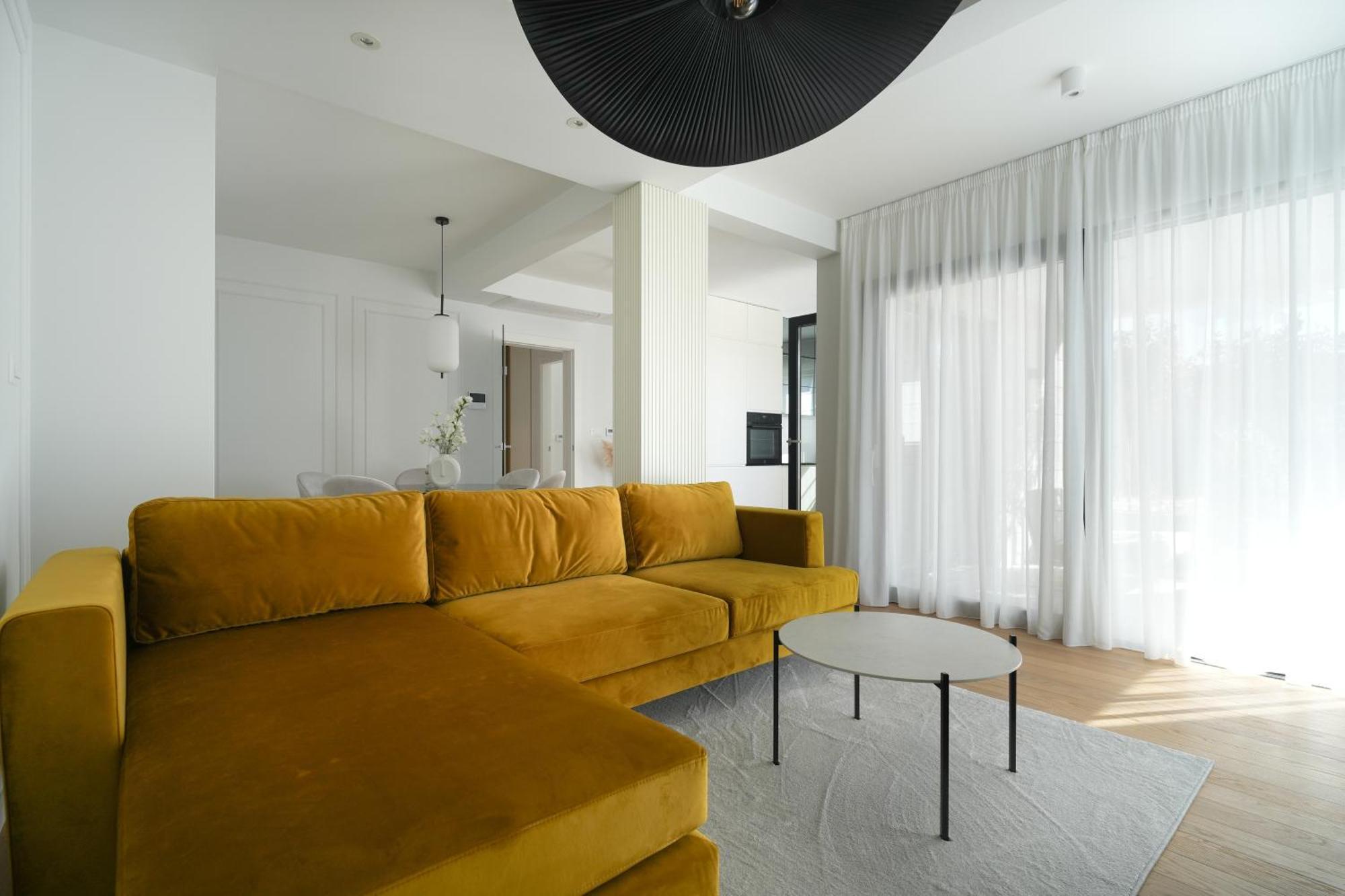 Adria Concept Suites Zára Kültér fotó