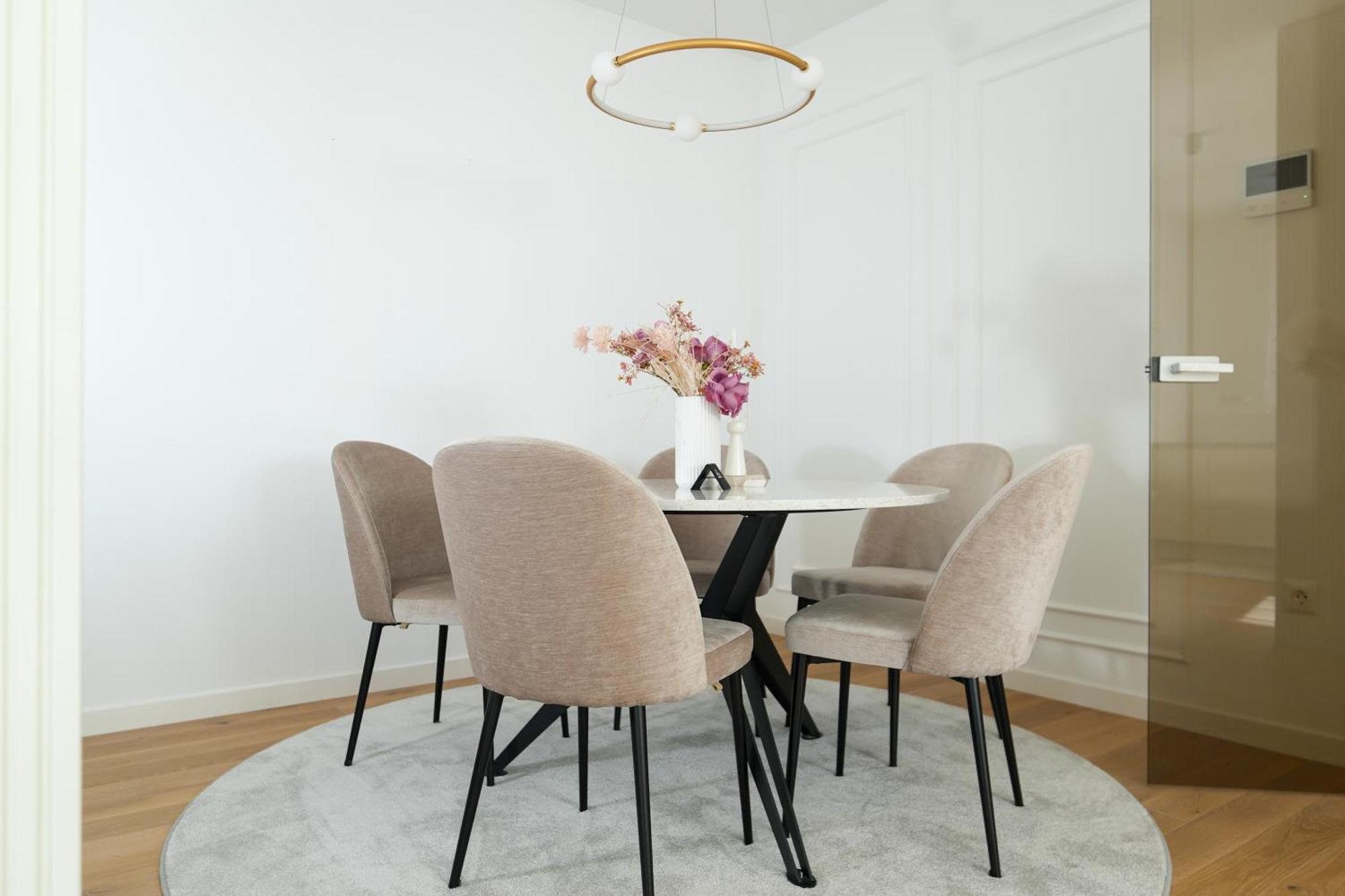 Adria Concept Suites Zára Kültér fotó