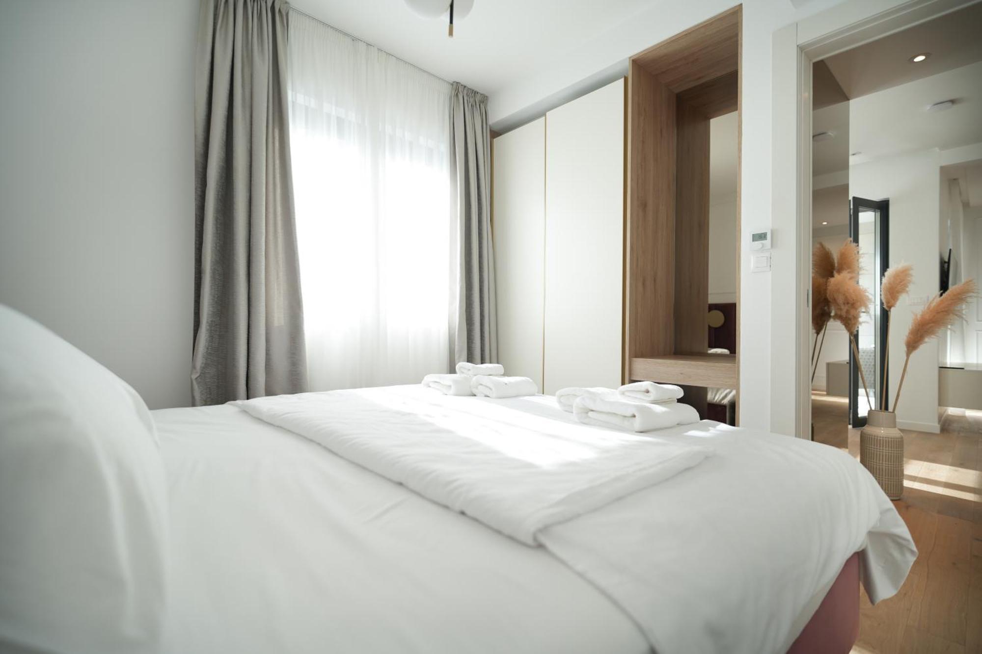 Adria Concept Suites Zára Kültér fotó