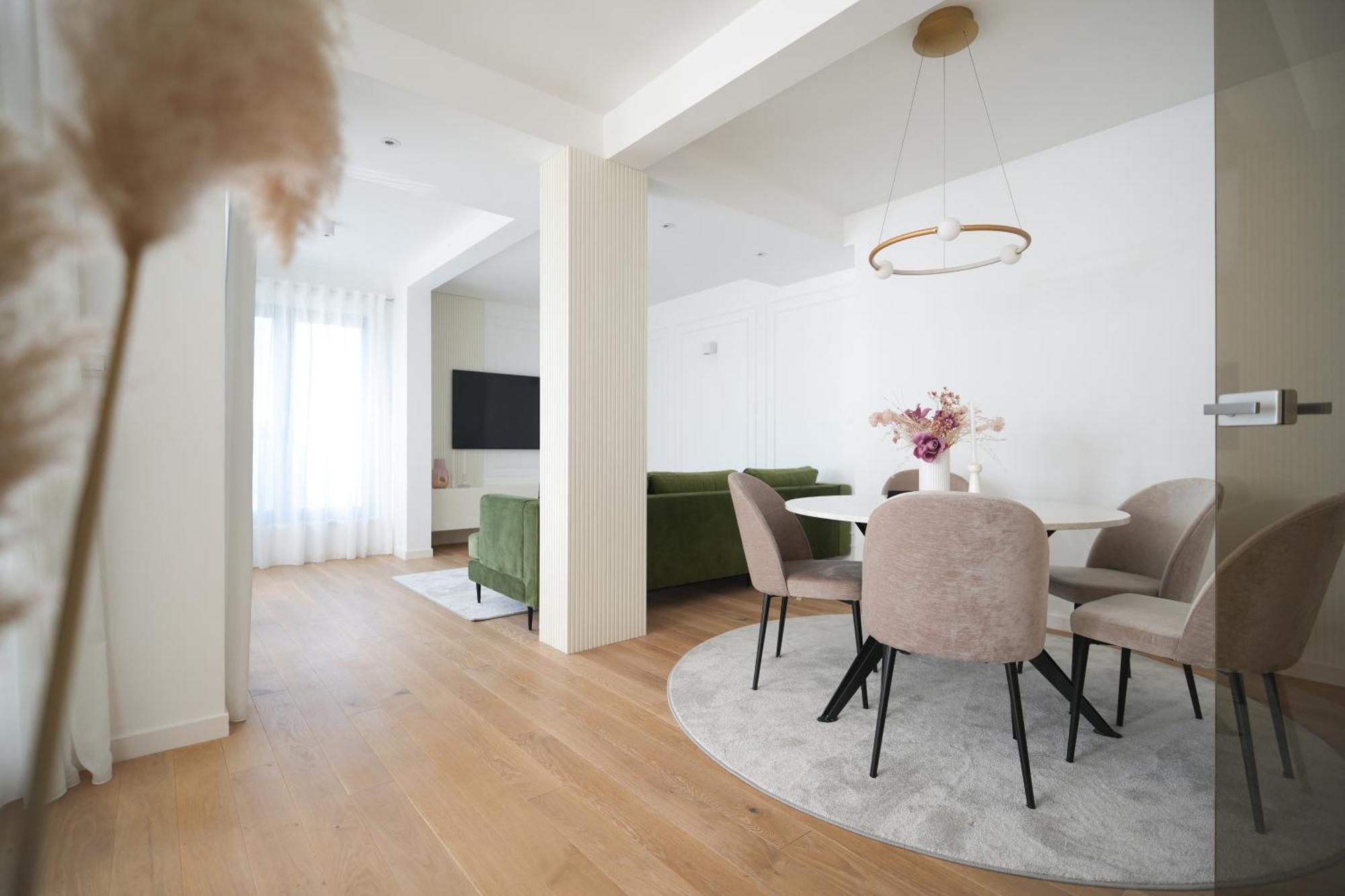 Adria Concept Suites Zára Kültér fotó