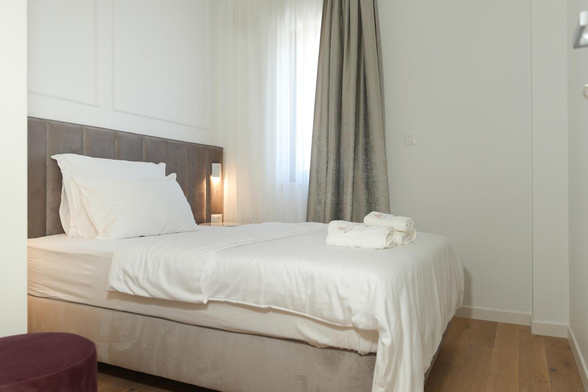 Adria Concept Suites Zára Kültér fotó