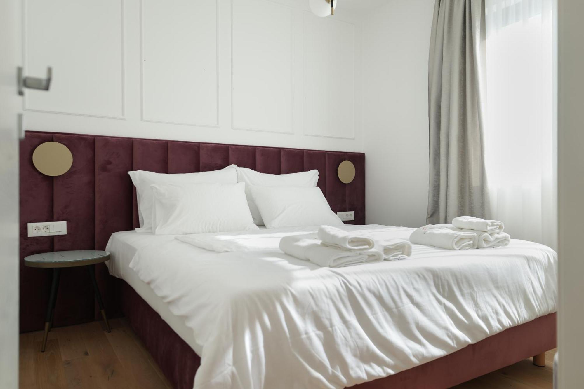 Adria Concept Suites Zára Kültér fotó